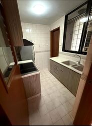 Seasons Park (D26), Condominium #525630561
